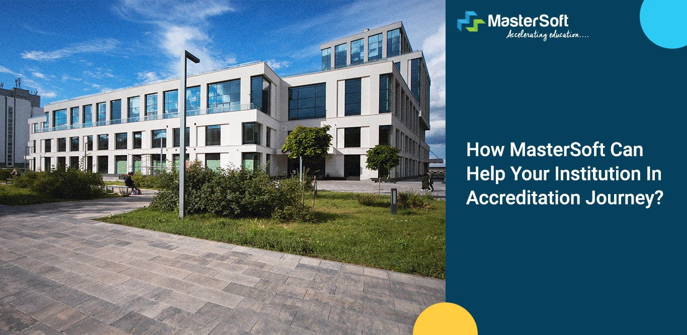 Accreditation Journey